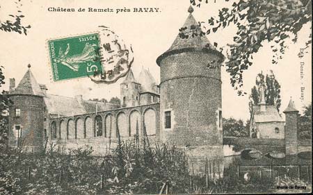 Chateau Rametz 2